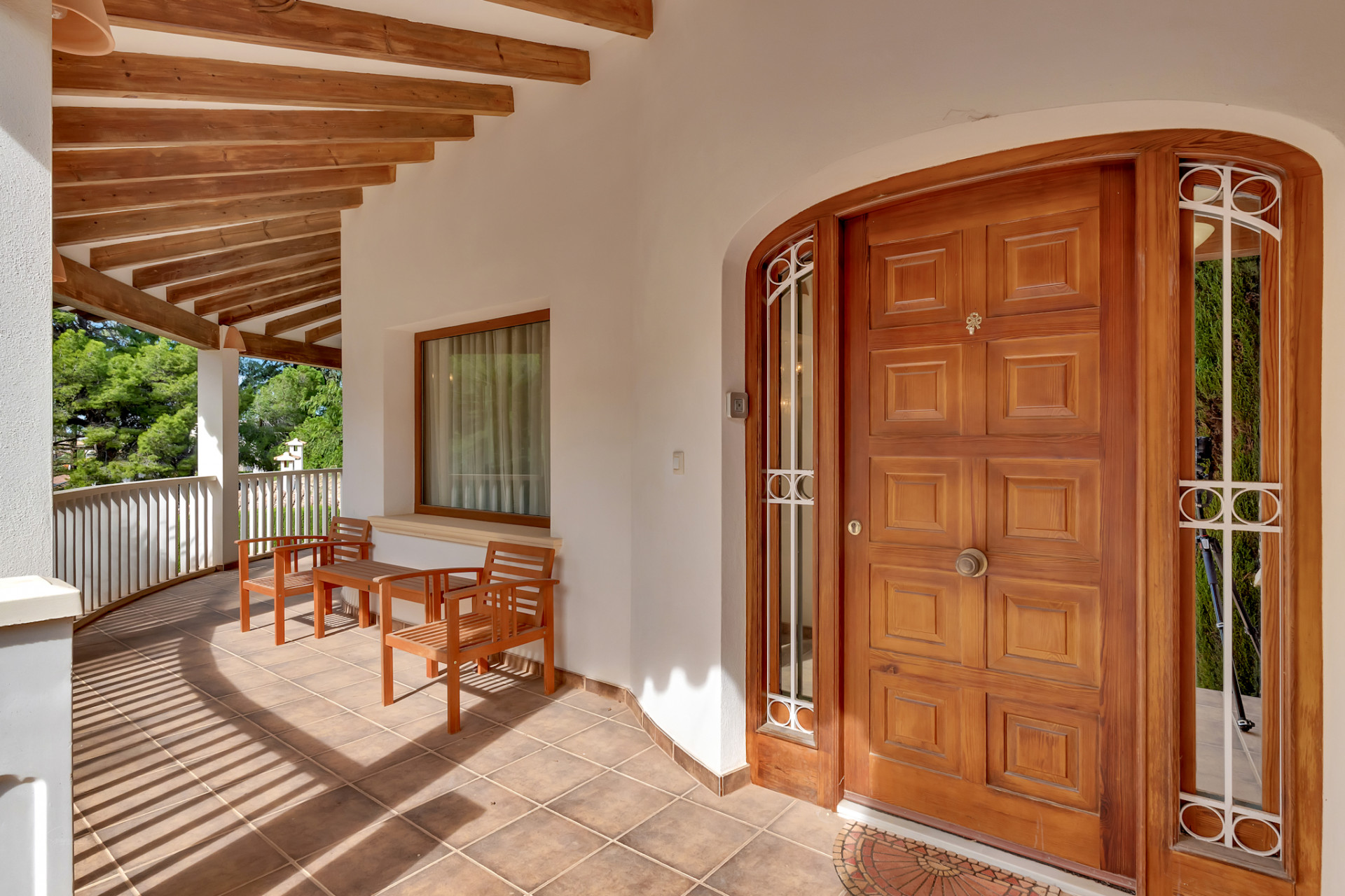Villa te verkoop in Denia