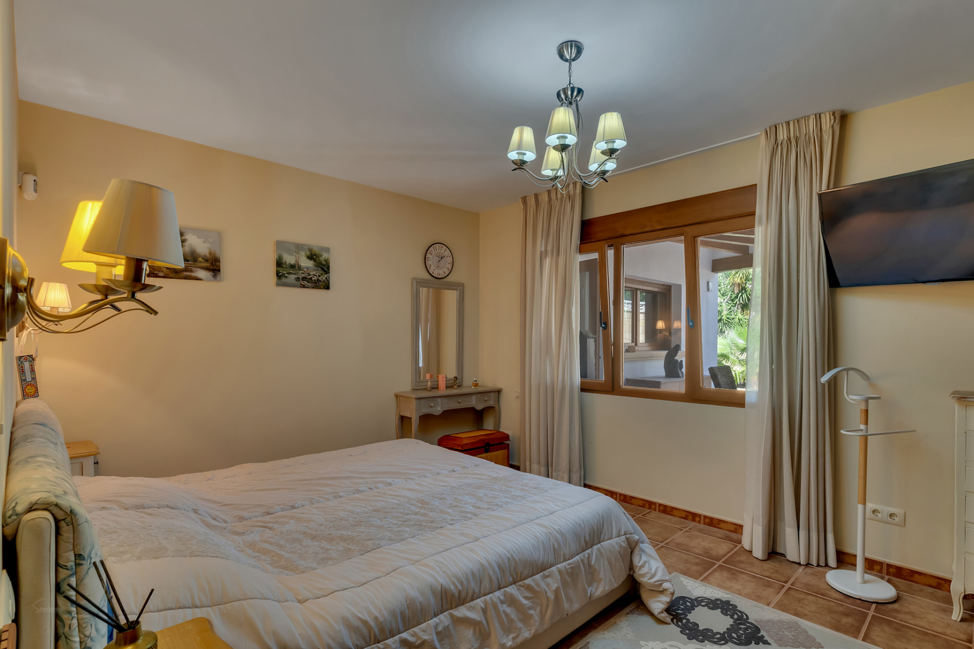 Villa te verkoop in Denia