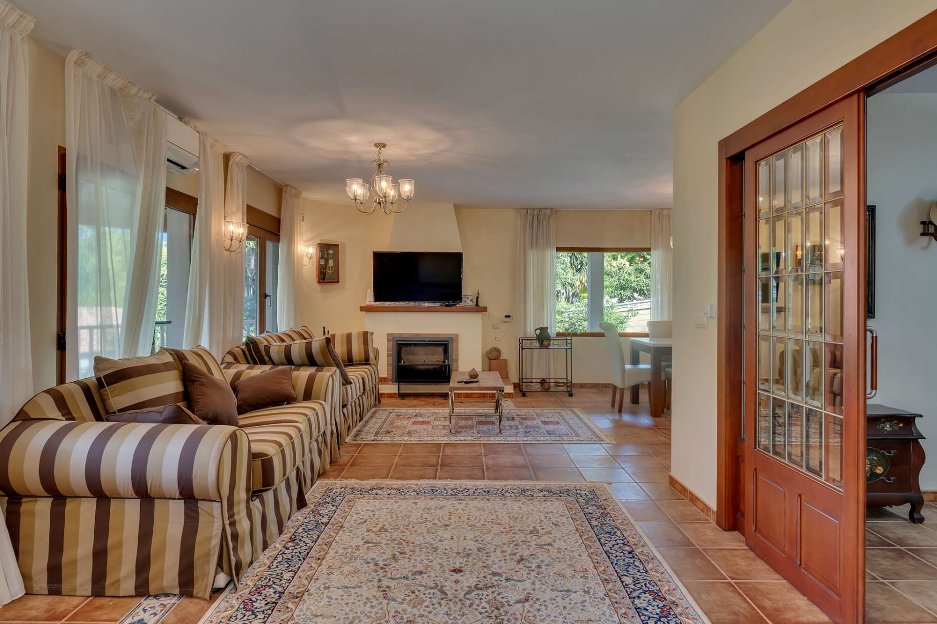 Villa te verkoop in Denia