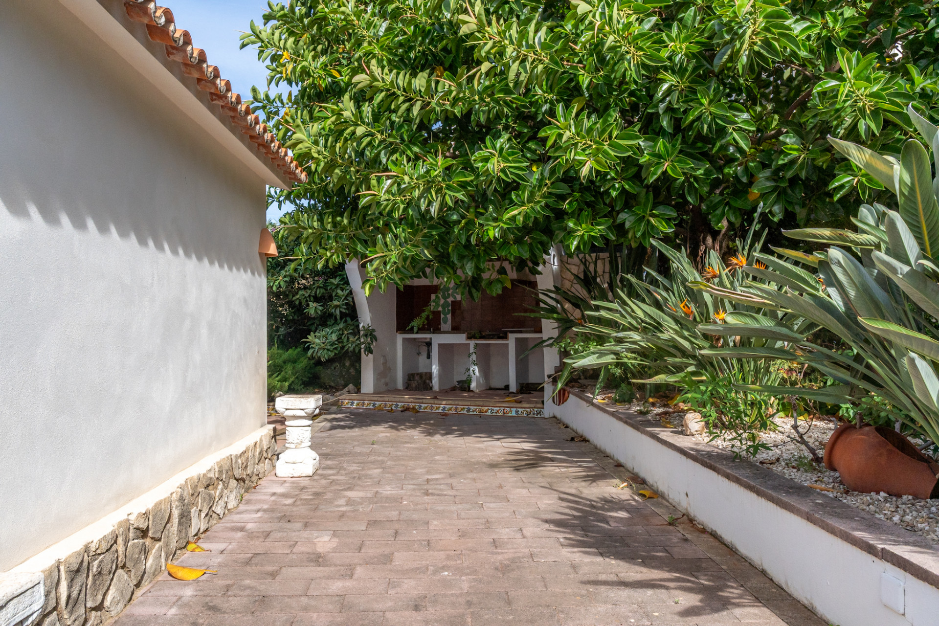 Villa te verkoop in Denia