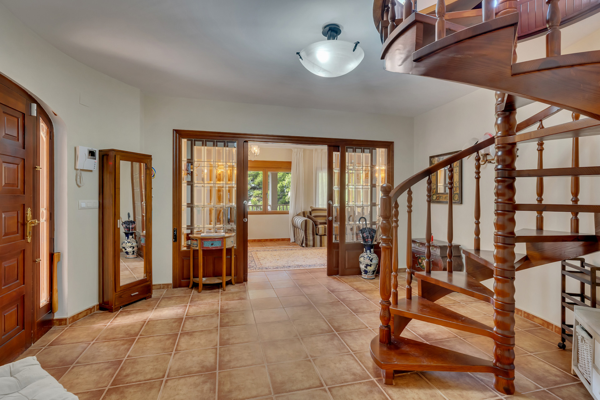 Villa te verkoop in Denia