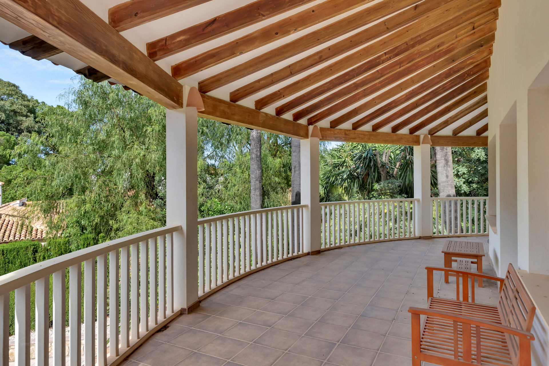 Villa te verkoop in Denia