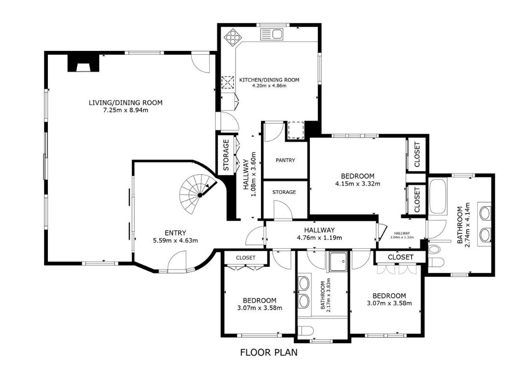 JV1036 - Chalet/Villa en venta en Denia