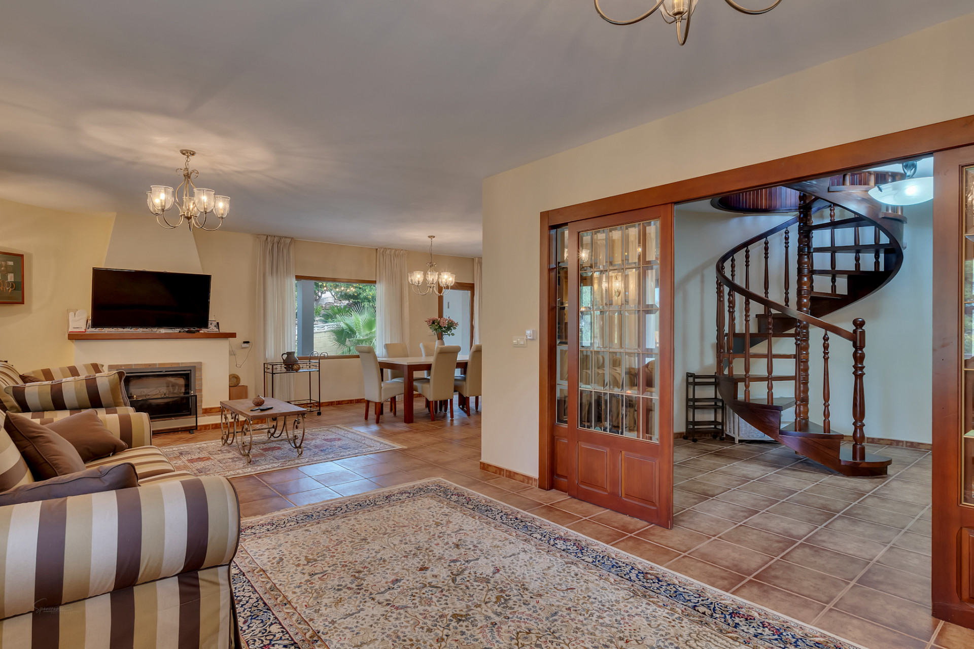 Villa te verkoop in Denia