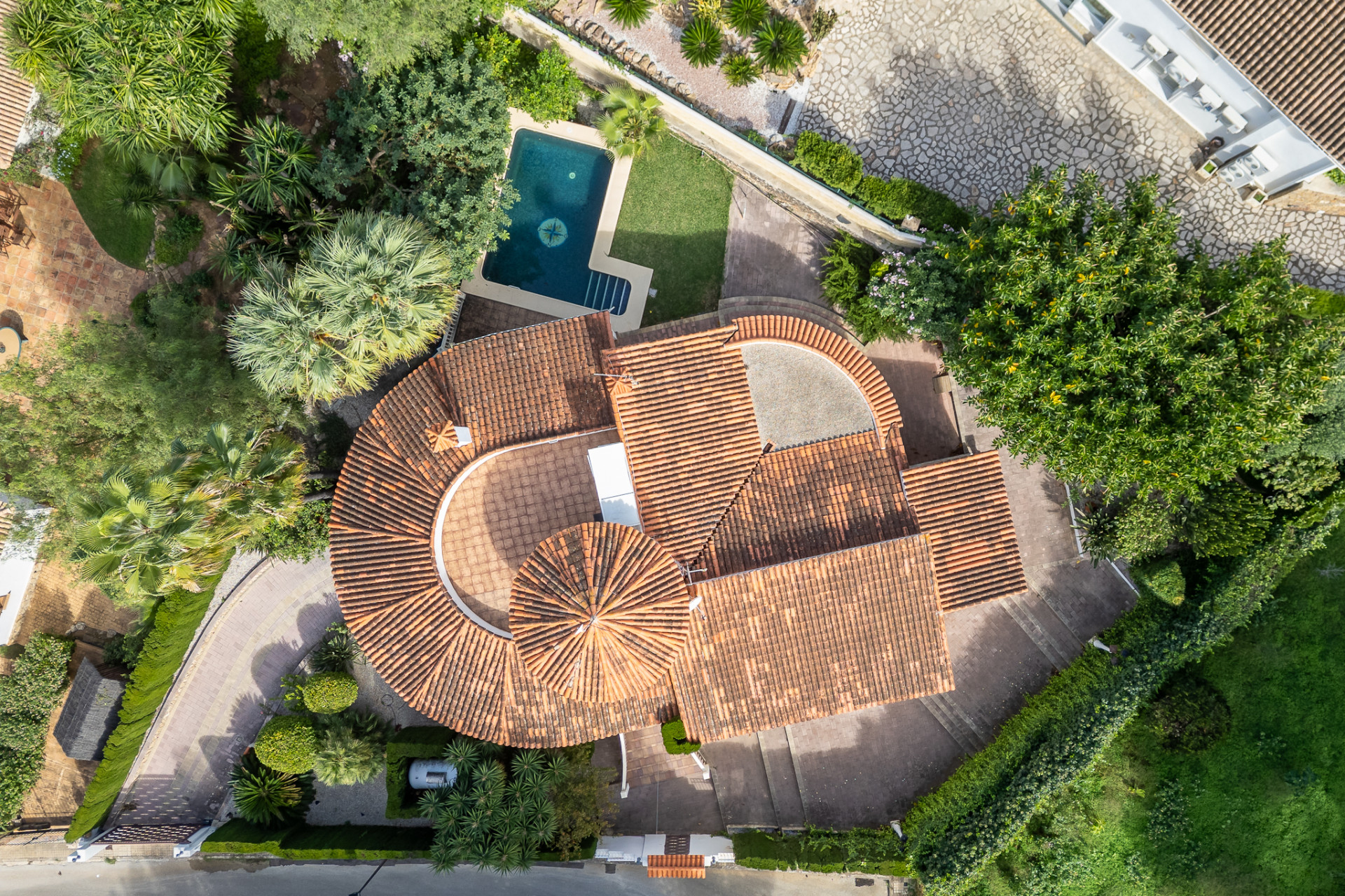 Villa te verkoop in Denia