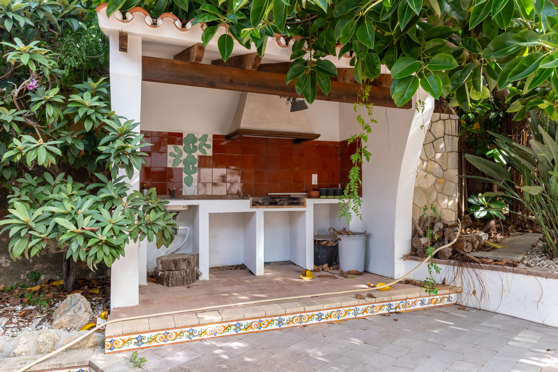 Villa te verkoop in Denia