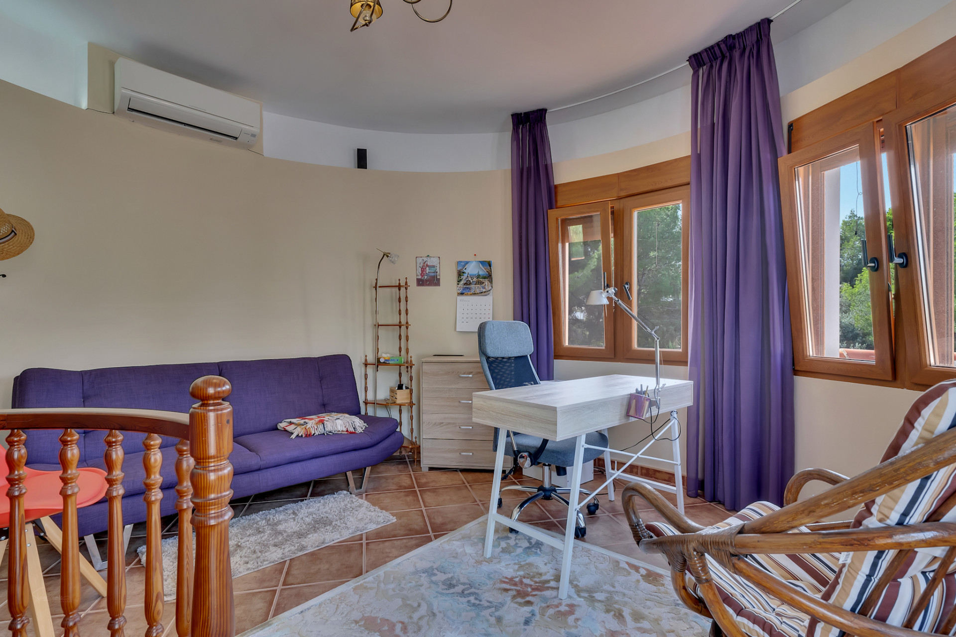 Villa te verkoop in Denia