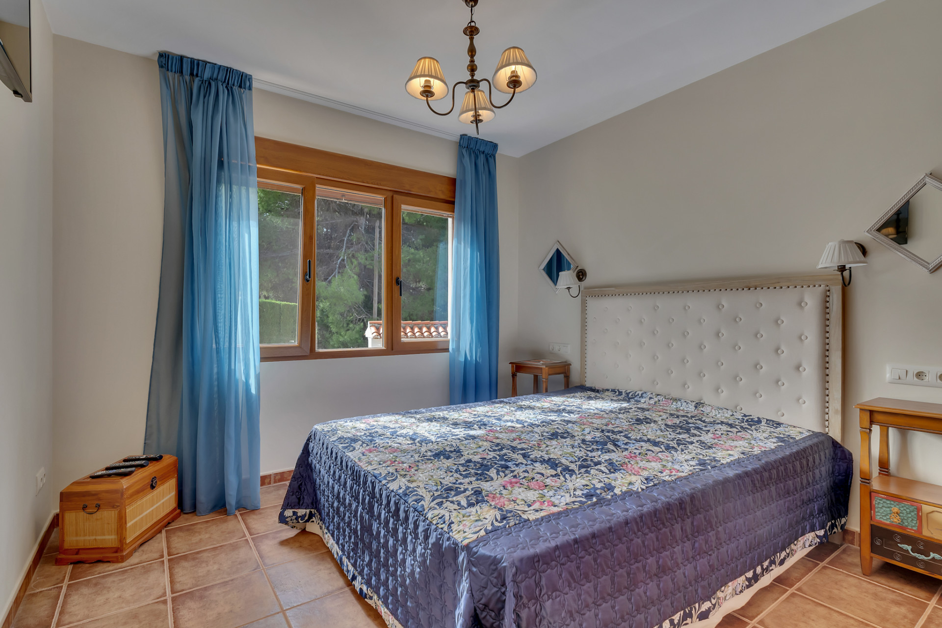 Villa te verkoop in Denia