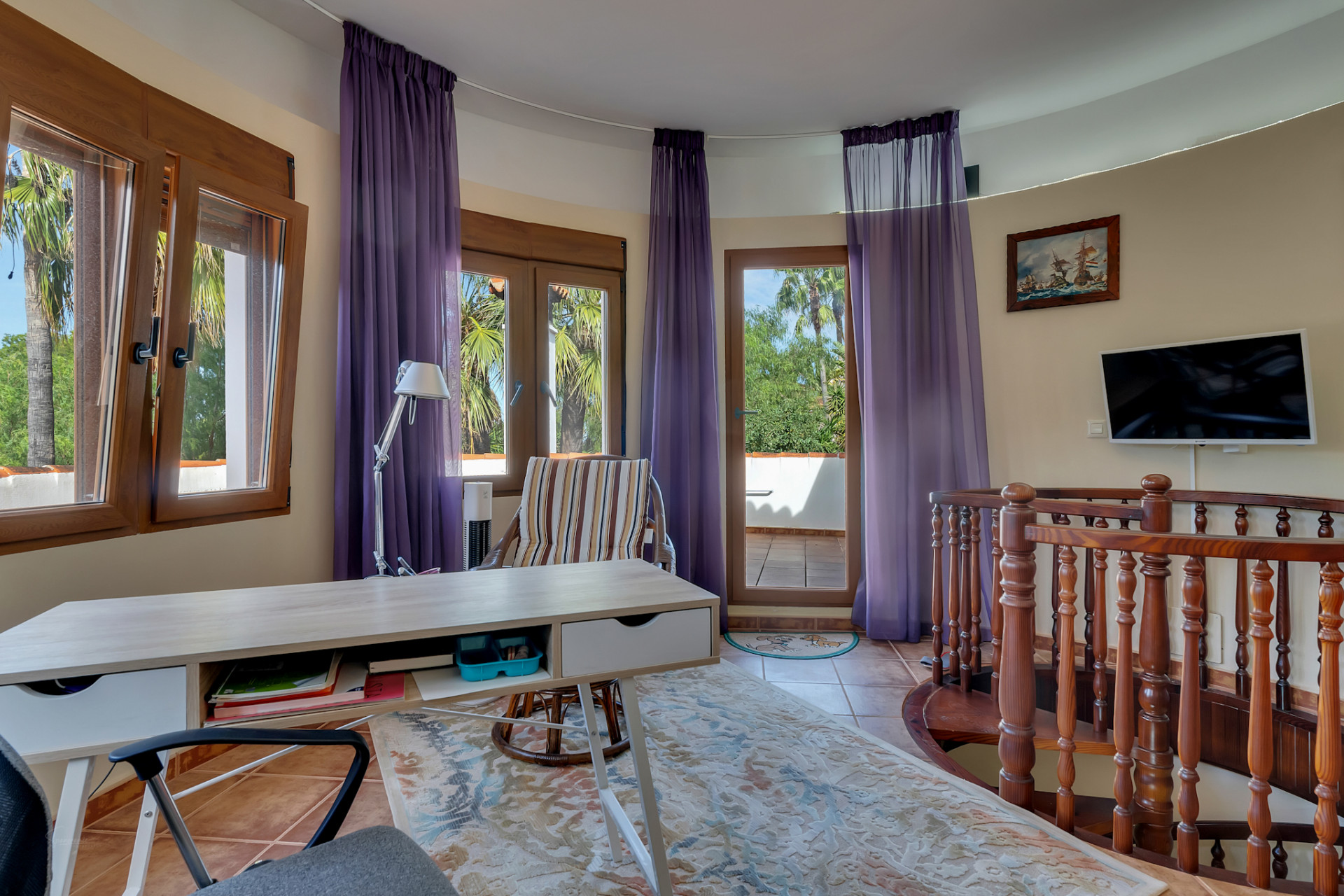 Villa te verkoop in Denia