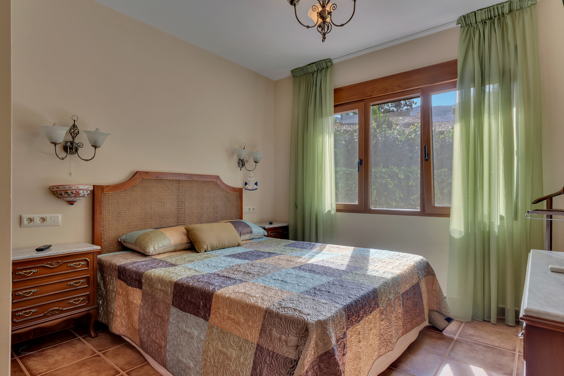 Villa te verkoop in Denia