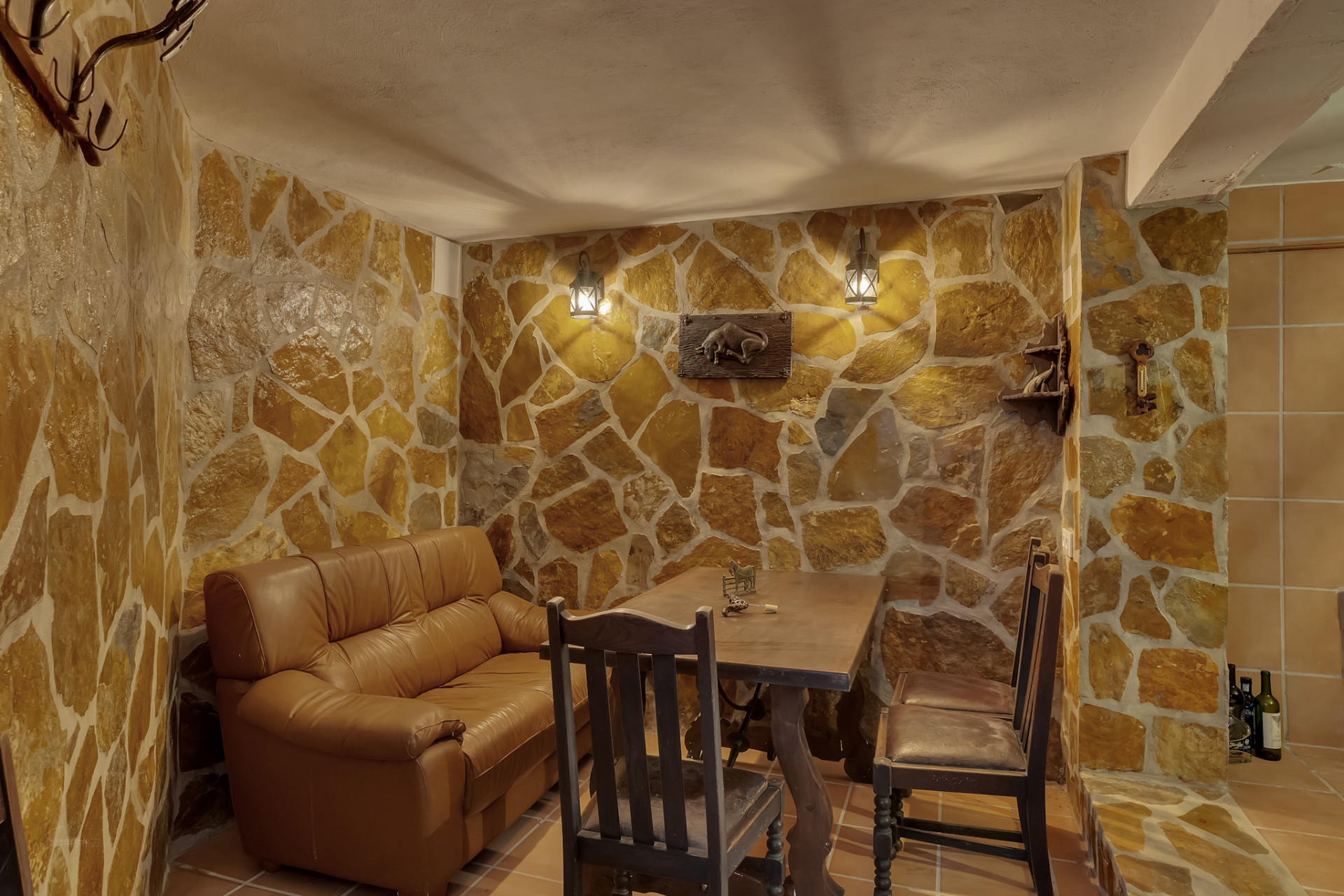 Villa te verkoop in Denia