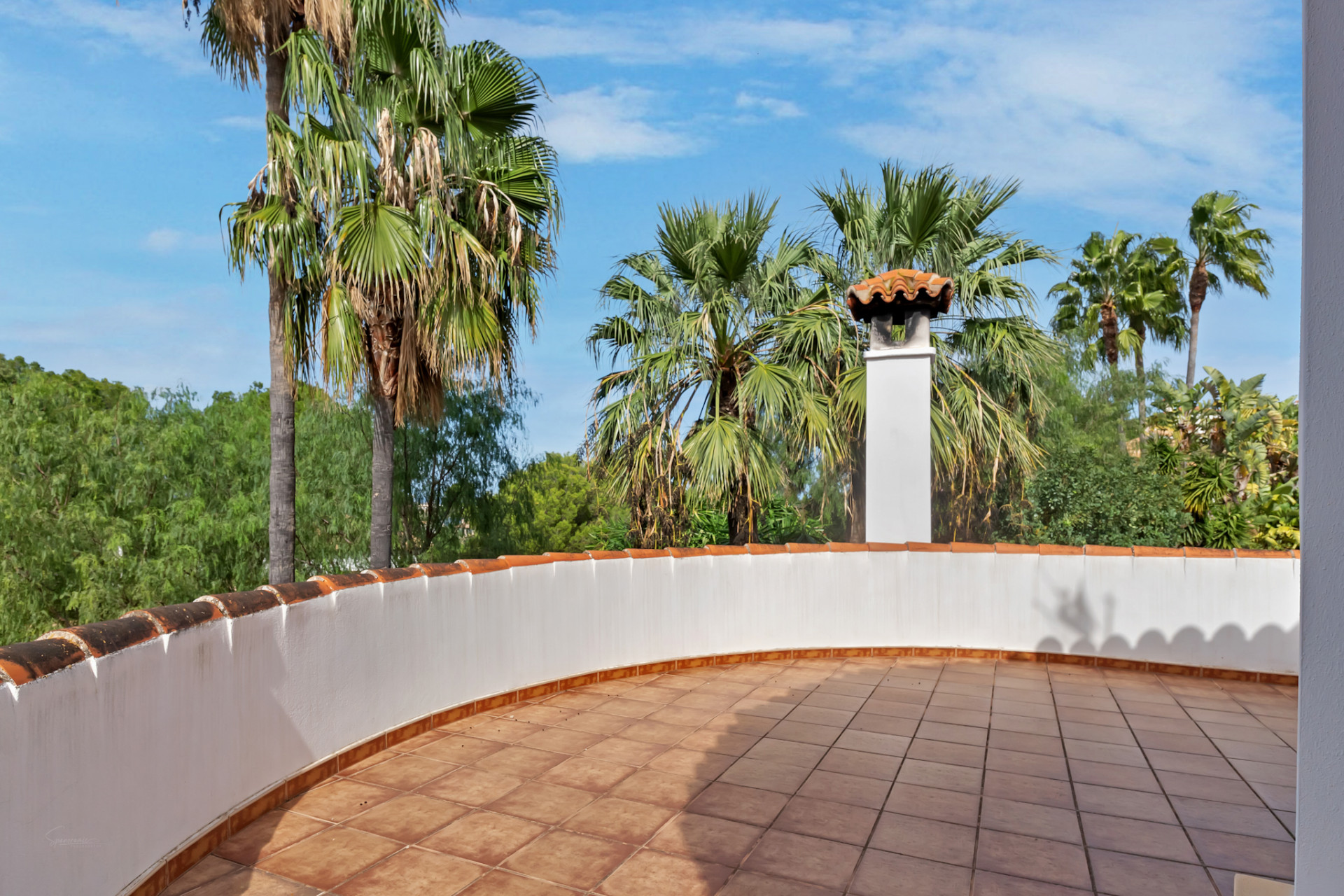 Villa te verkoop in Denia