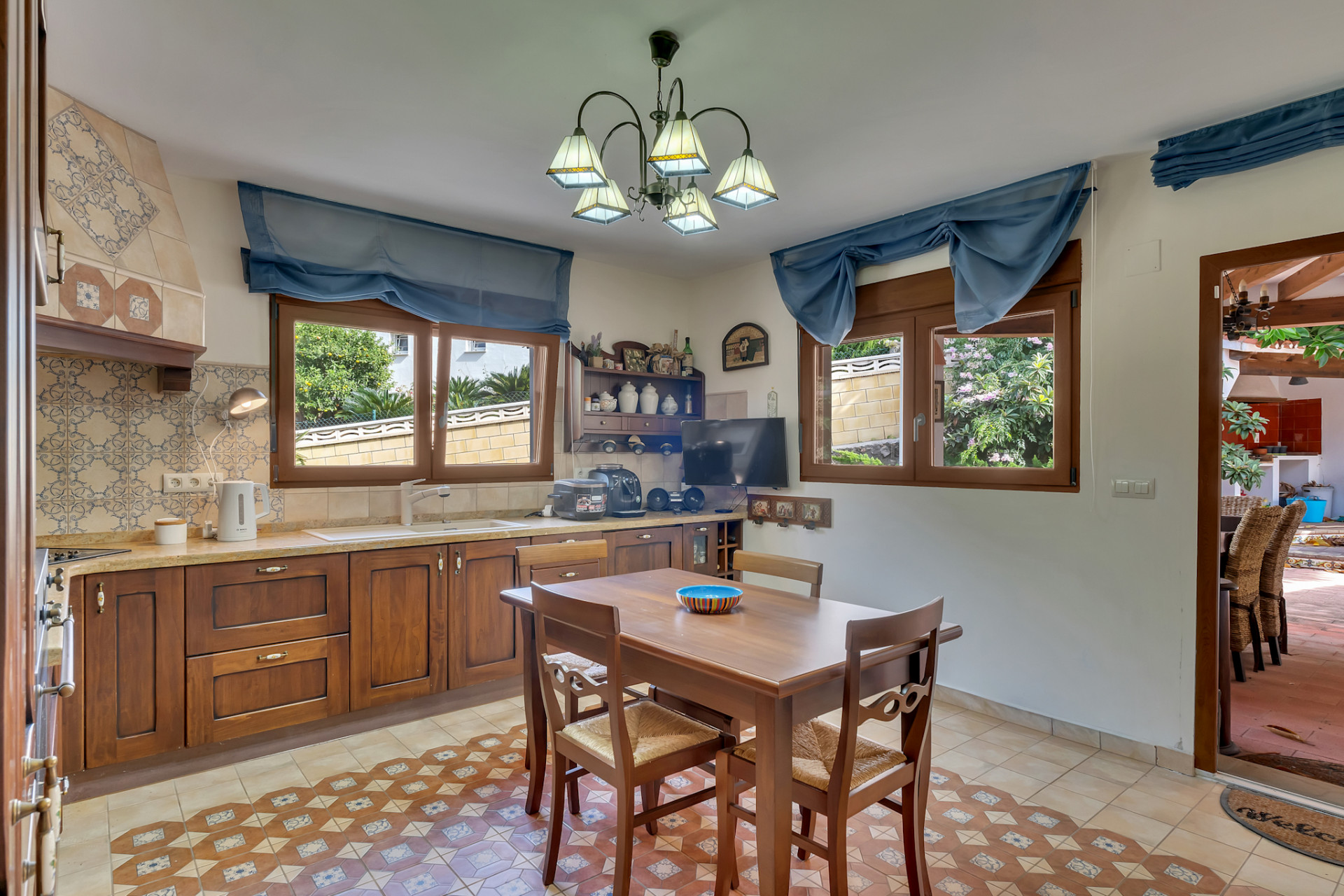 Villa te verkoop in Denia
