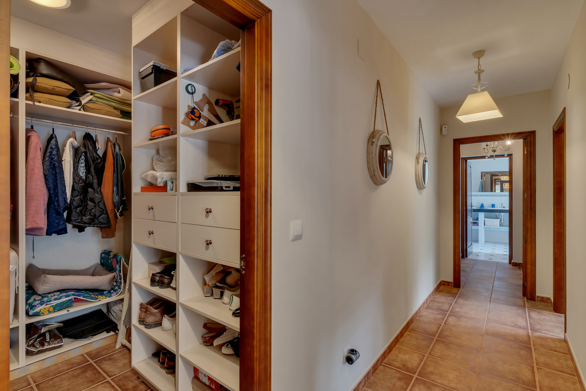 Villa te verkoop in Denia