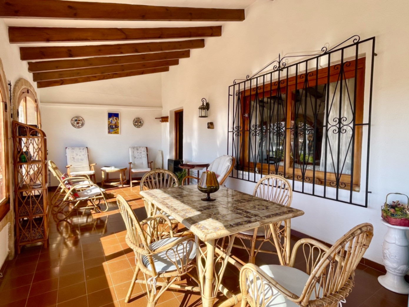 JV808 - Chalet/Villa en venta en Xàbia