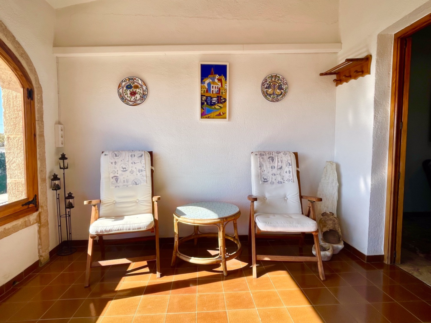 JV808 - Chalet/Villa en venta en Xàbia