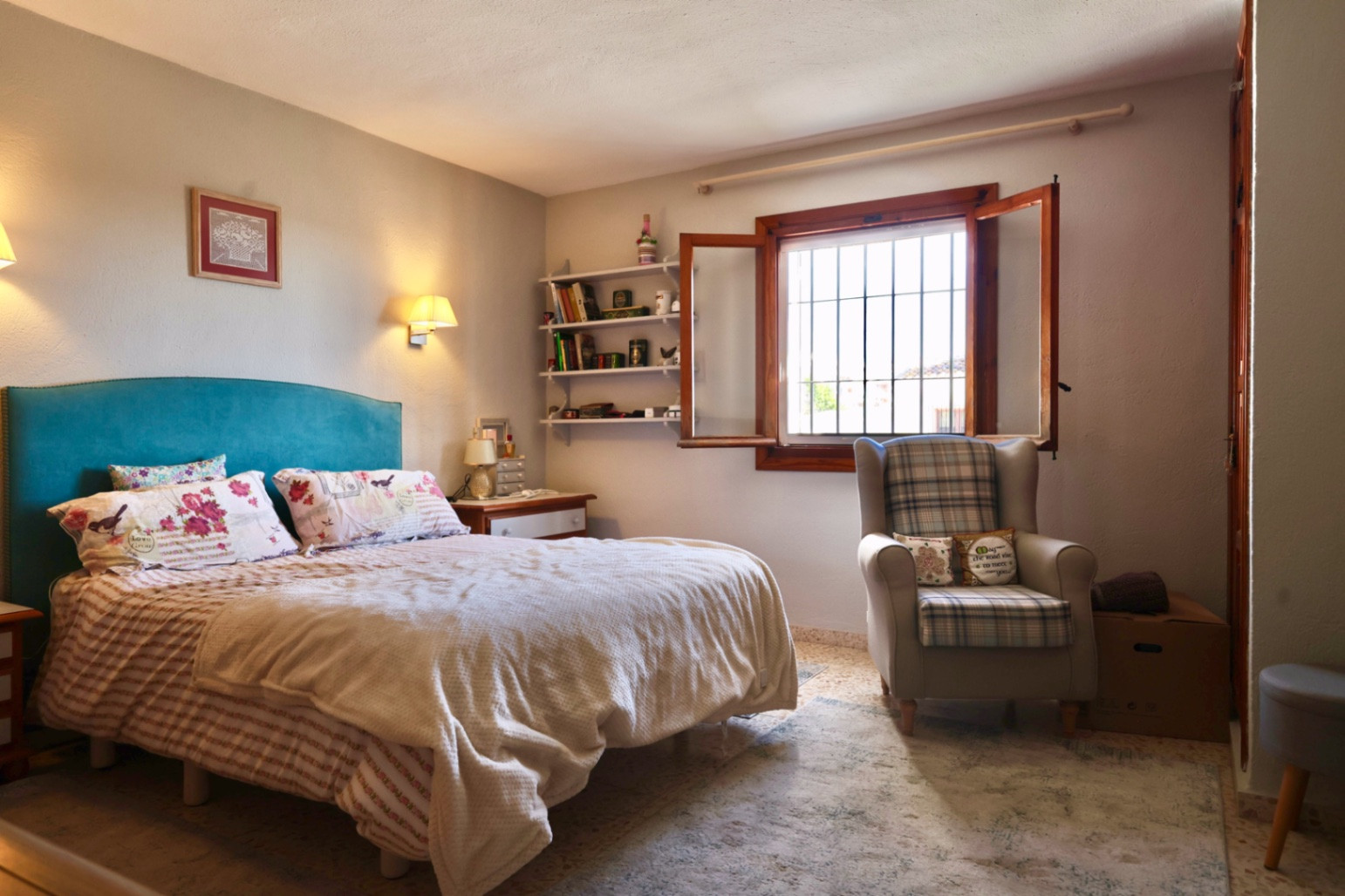 JV808 - Chalet/Villa en venta en Xàbia