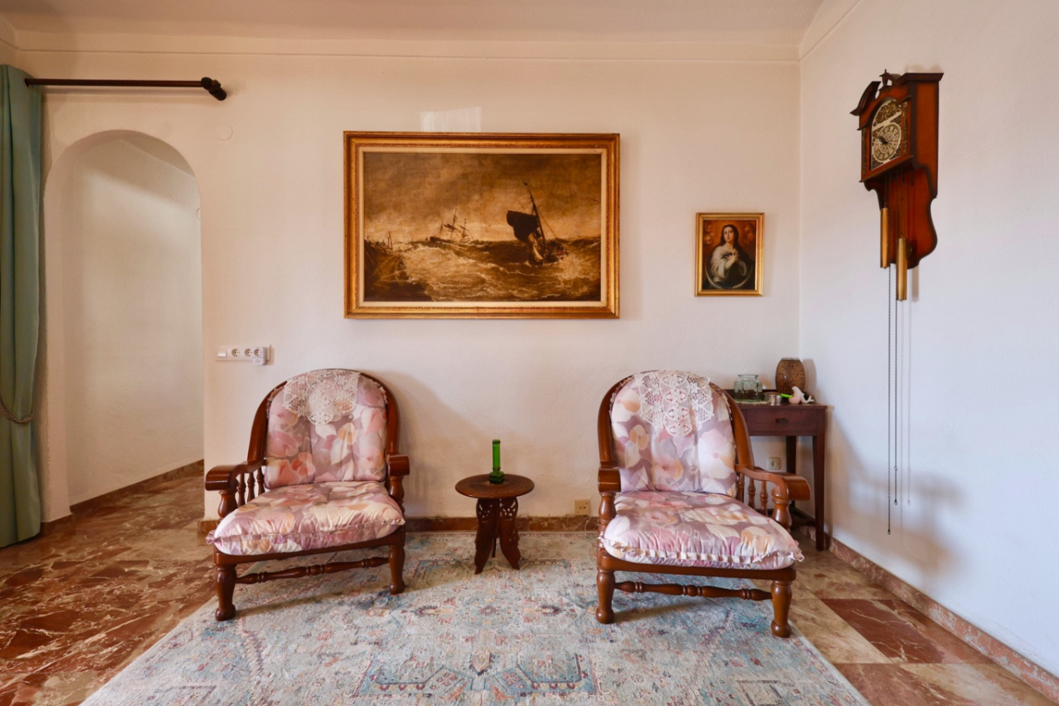 JV808 - Chalet/Villa en venta en Xàbia
