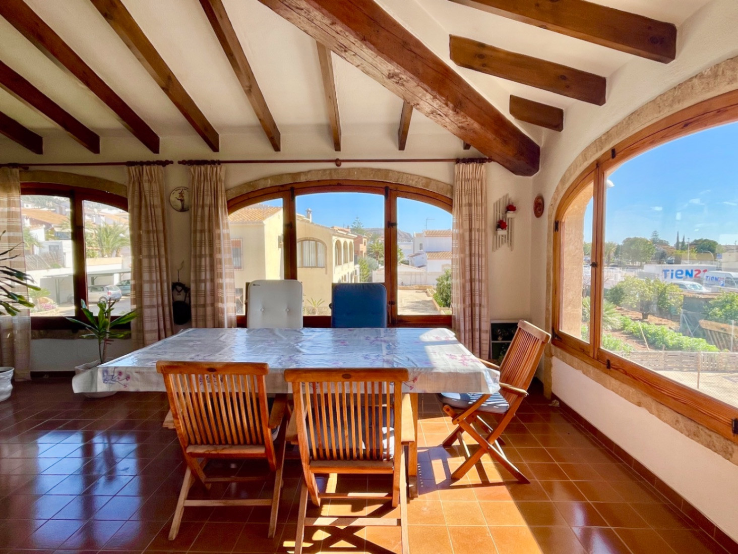 JV808 - Chalet/Villa en venta en Xàbia