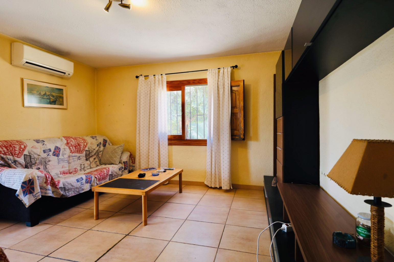 JV808 - Chalet/Villa en venta en Xàbia