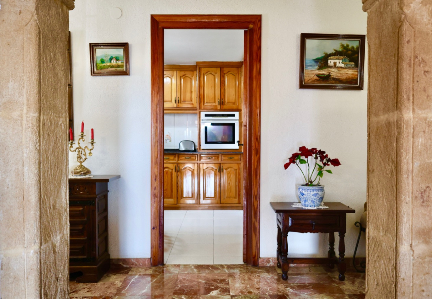 JV808 - Chalet/Villa en venta en Xàbia