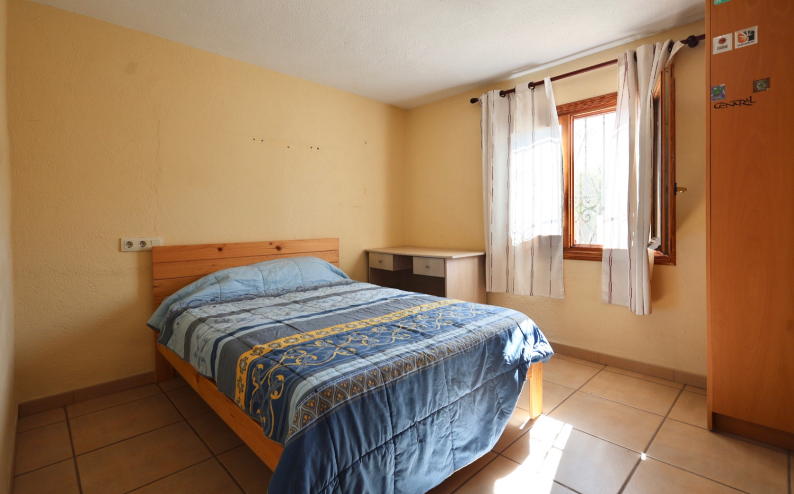 JV808 - Chalet/Villa en venta en Xàbia