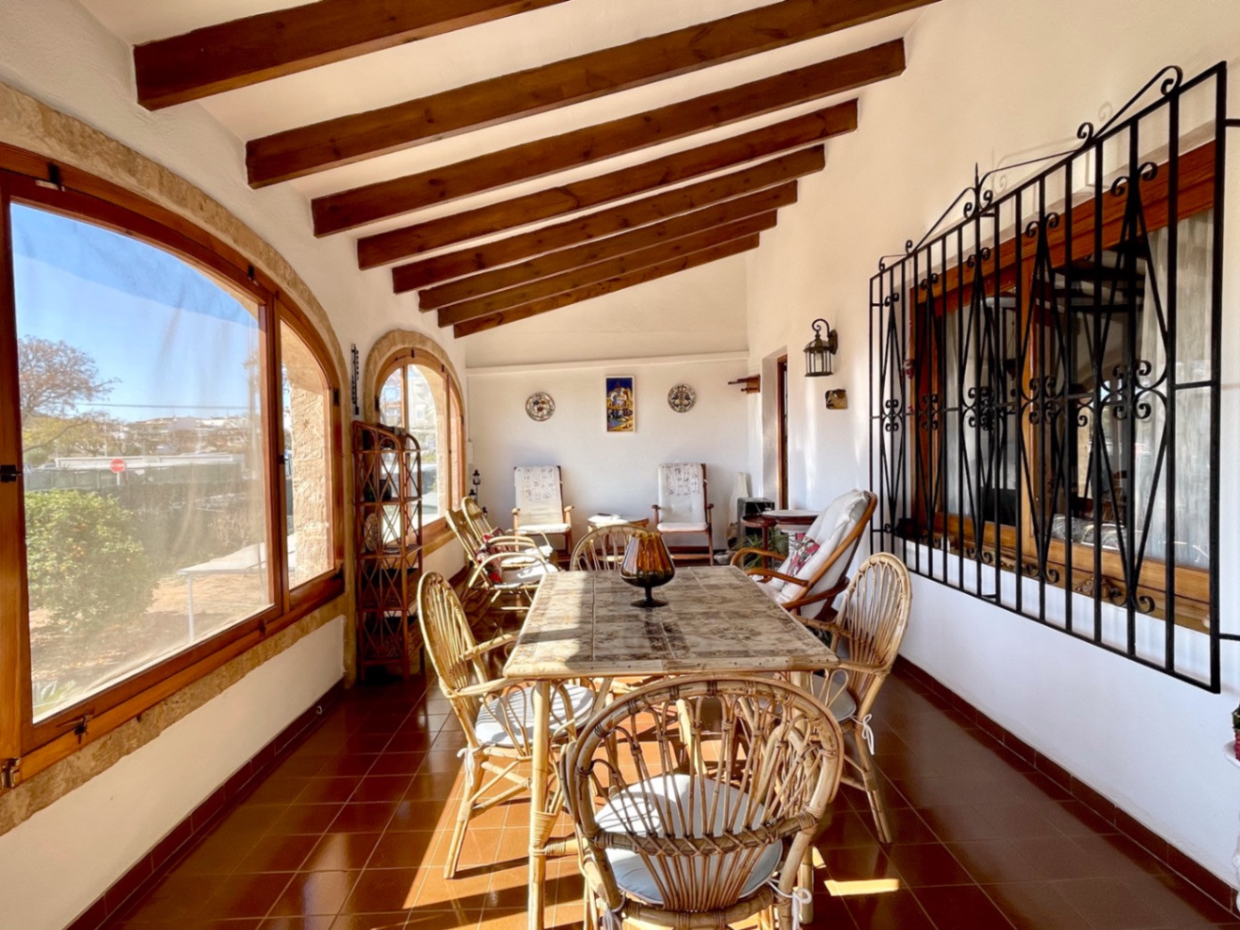 JV808 - Chalet/Villa en venta en Xàbia