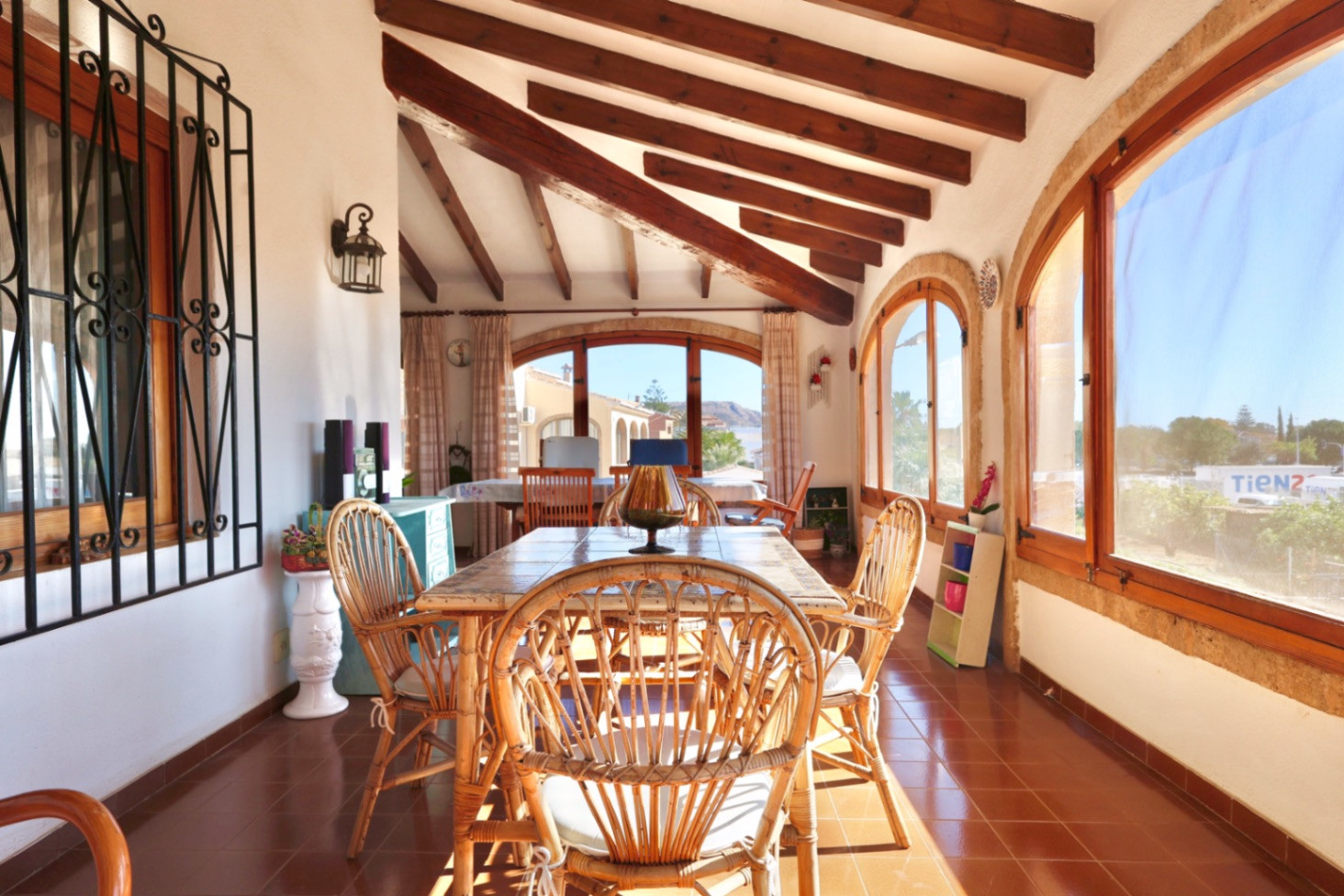 JV808 - Chalet/Villa en venta en Xàbia