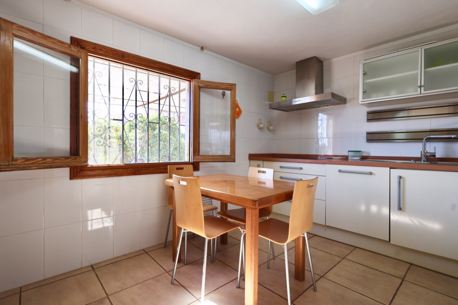 JV808 - Chalet/Villa en venta en Xàbia