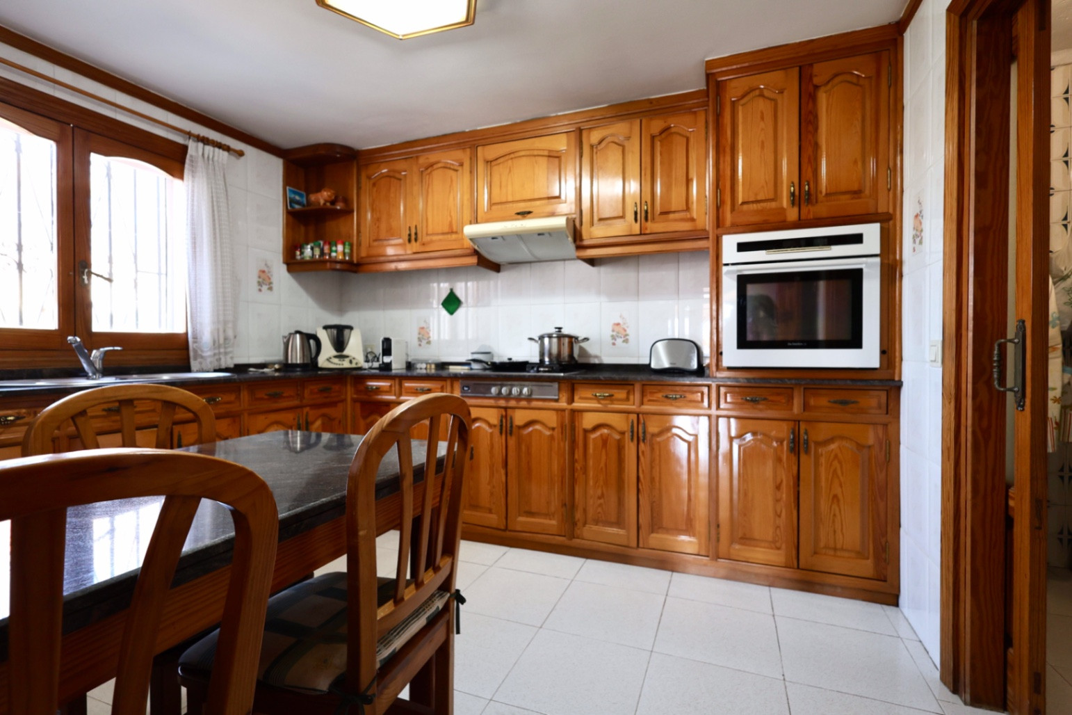 JV808 - Chalet/Villa en venta en Xàbia