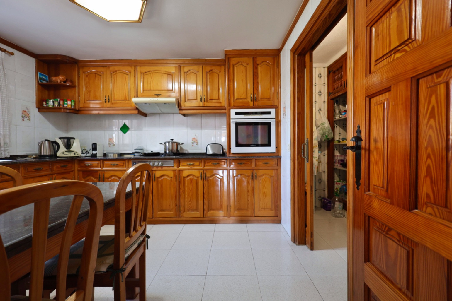 JV808 - Chalet/Villa en venta en Xàbia
