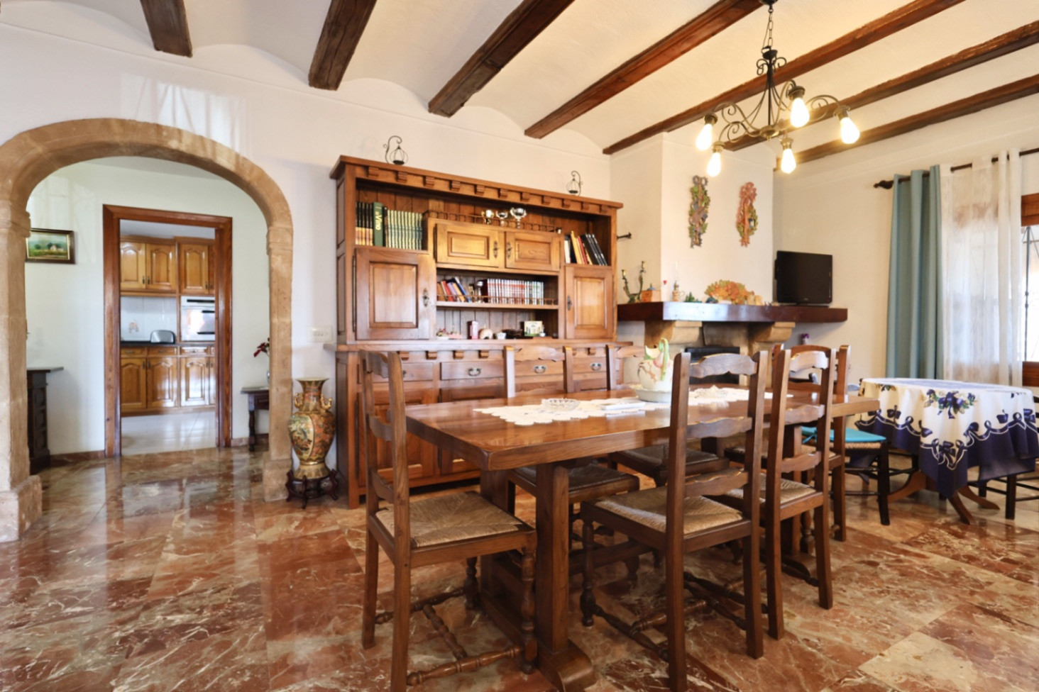 JV808 - Chalet/Villa en venta en Xàbia