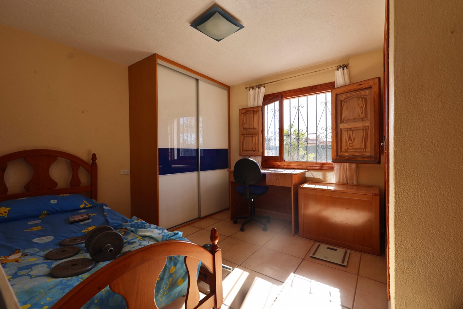 JV808 - Chalet/Villa en venta en Xàbia