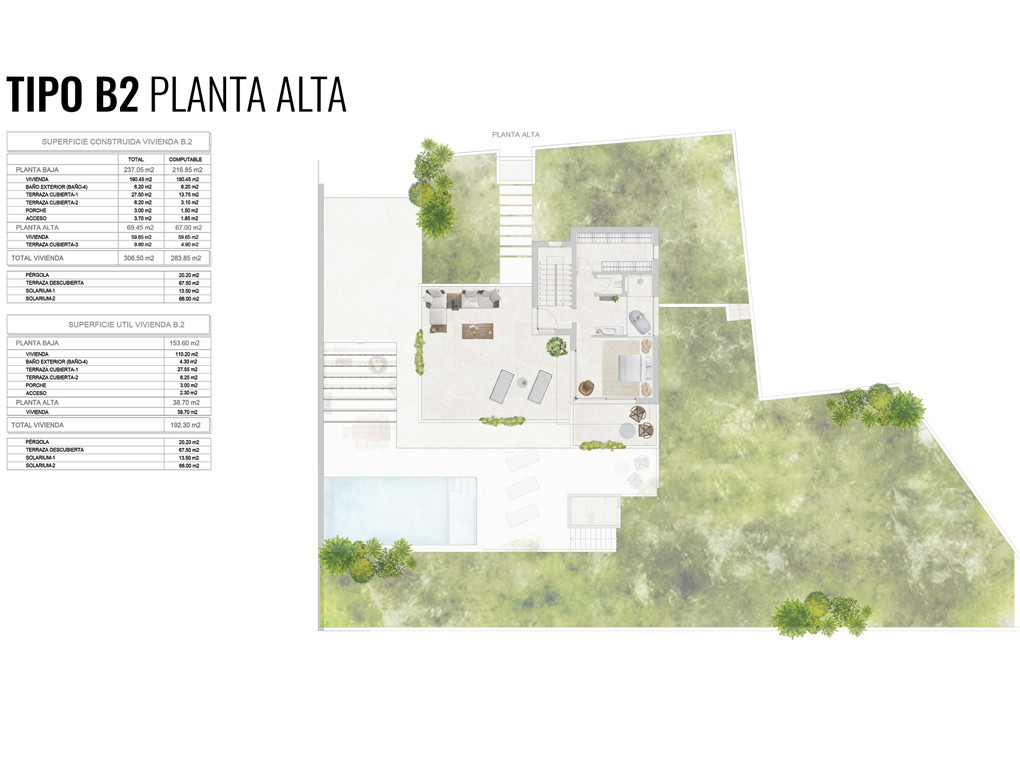 Villa for sale in Teulada