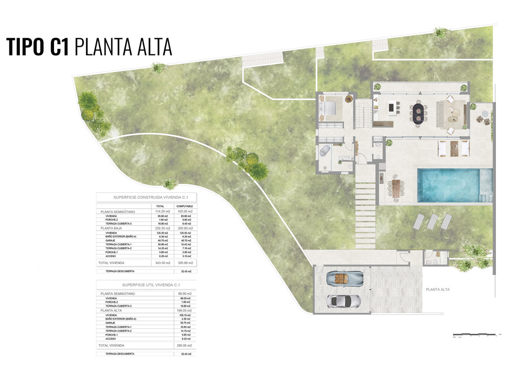 Villa for sale in Teulada