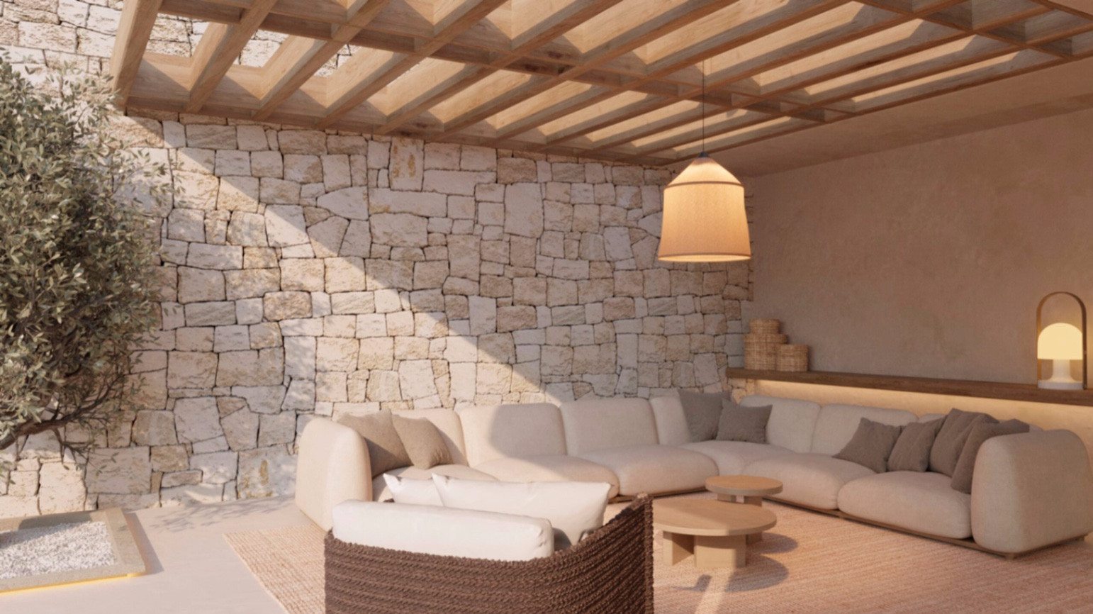 Villa for sale in Teulada