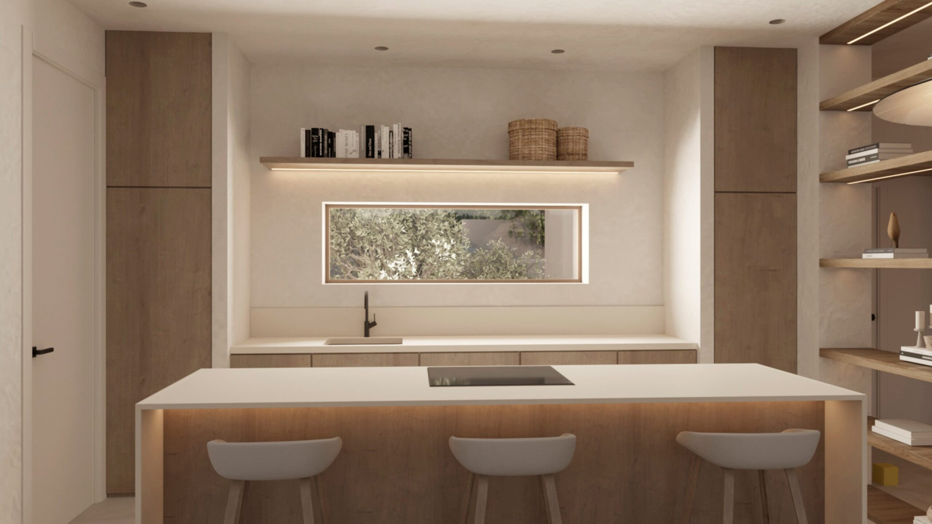Villa for sale in Teulada