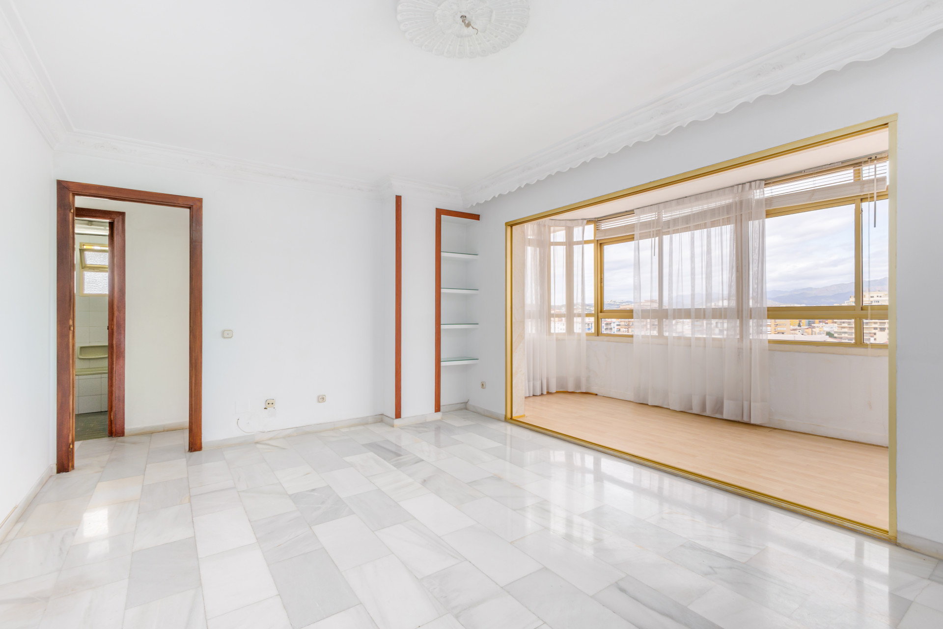 Apartment · Fuengirola Centro thumbnail 4