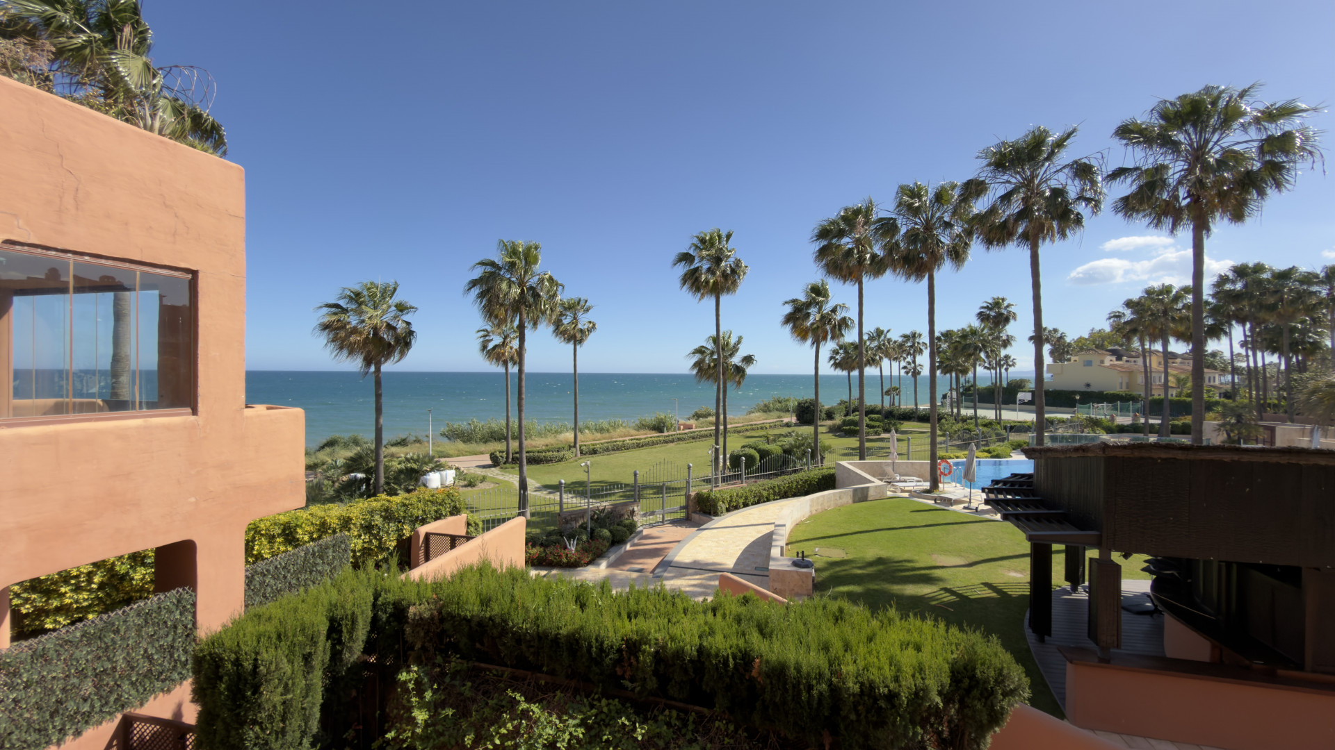 Estepona East - Mar Azul