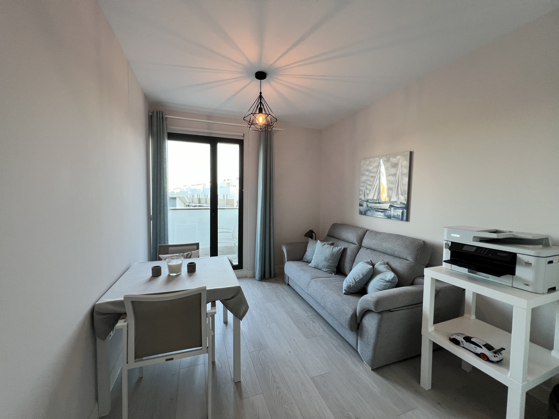 Town House · San Roque Club thumbnail 2