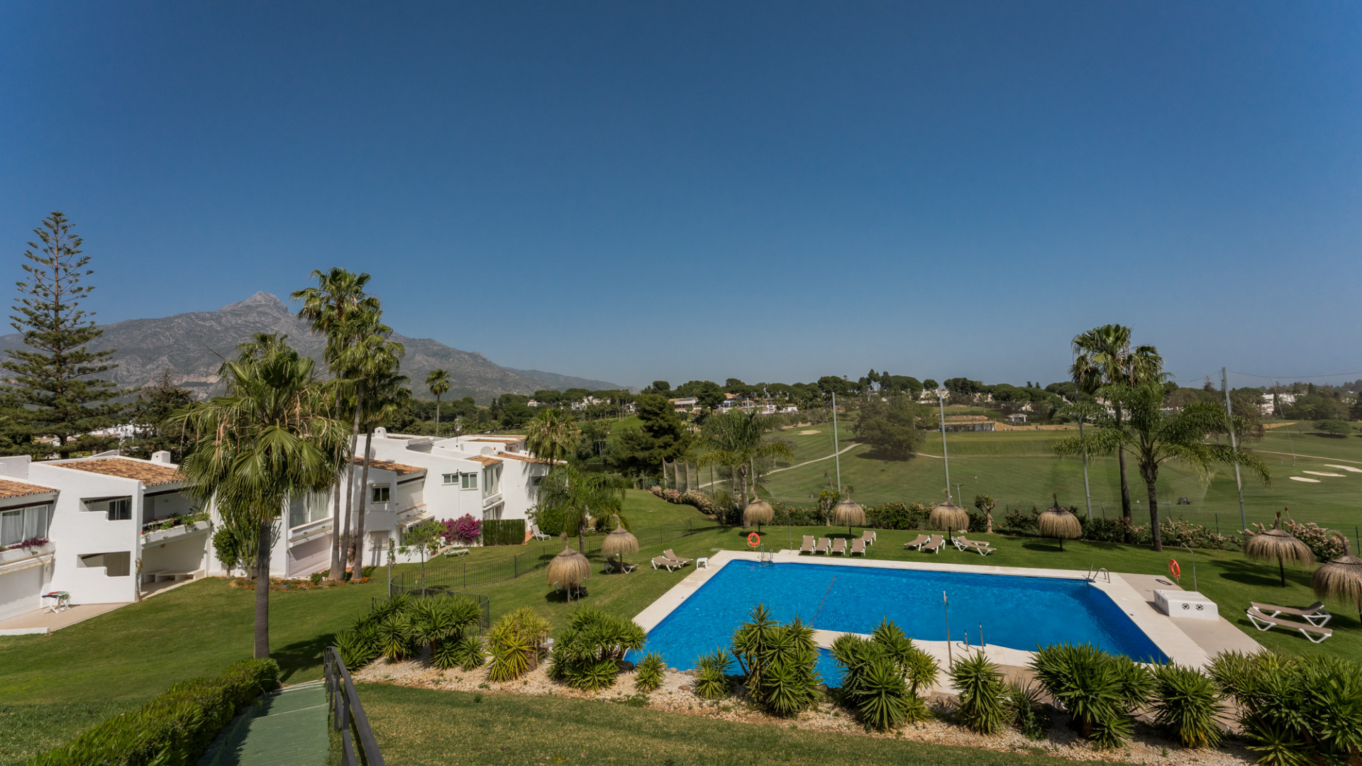 Casa Nyra