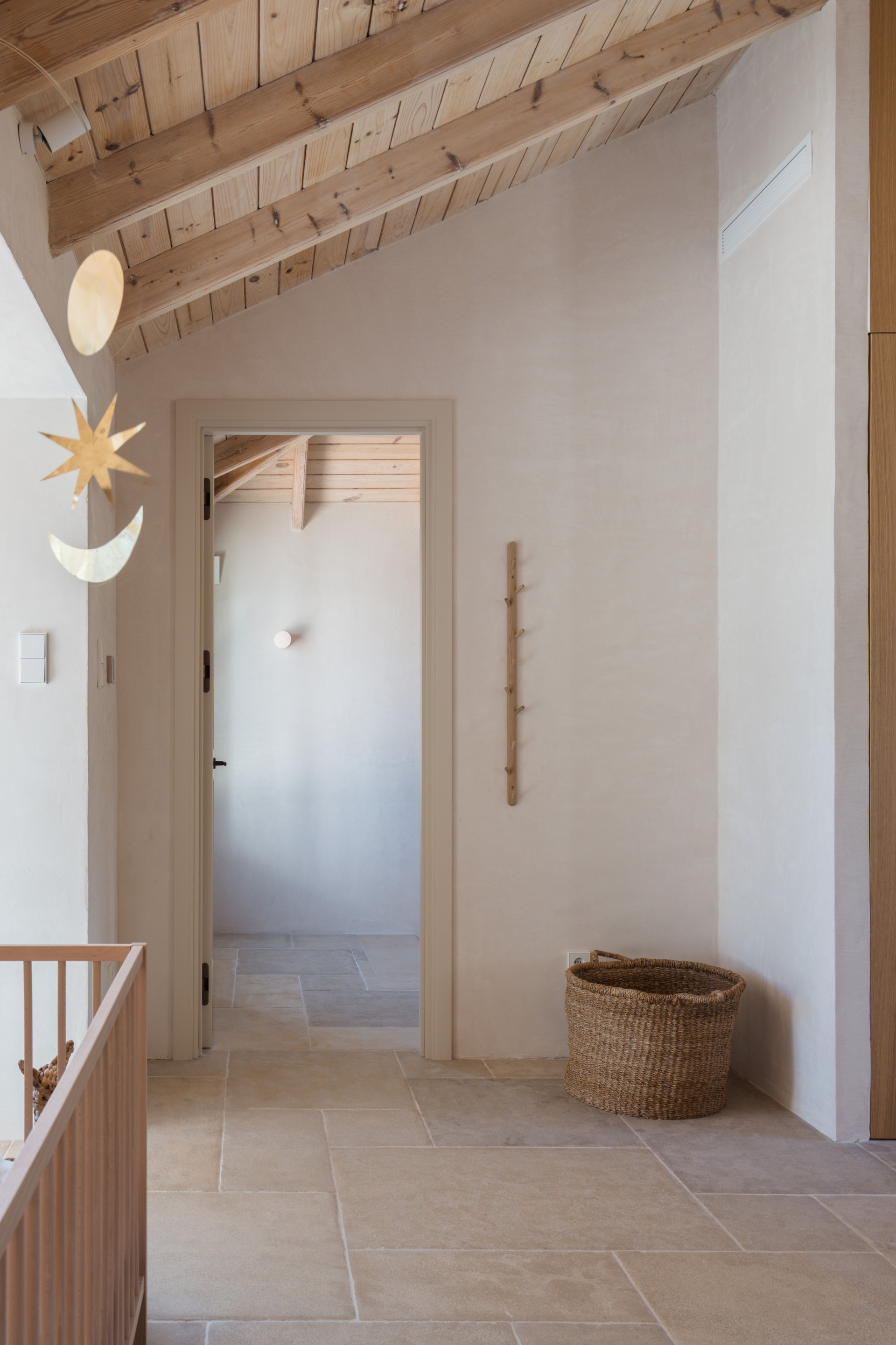 Casa Inanda - El Madroñal