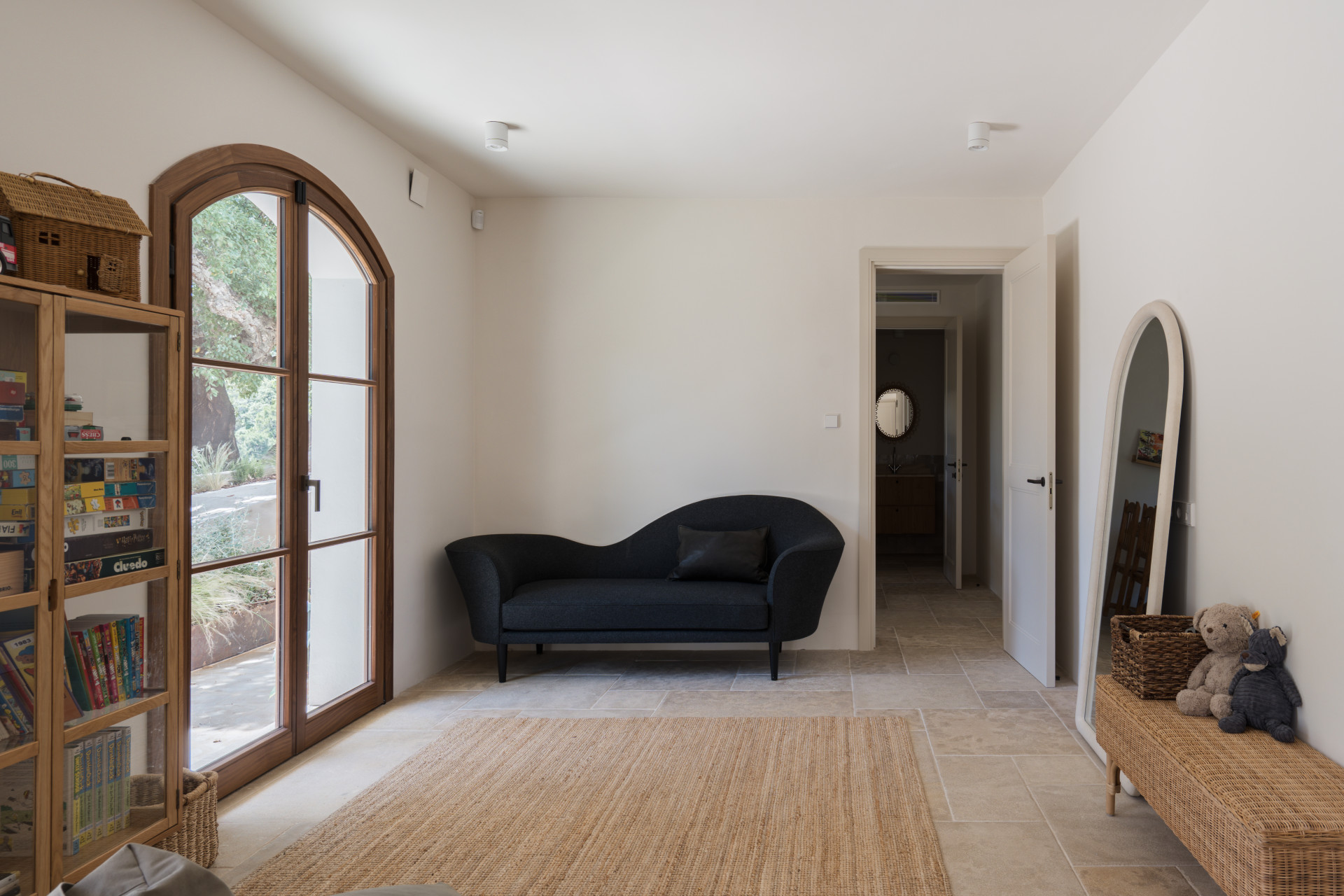 Casa Inanda - El Madroñal