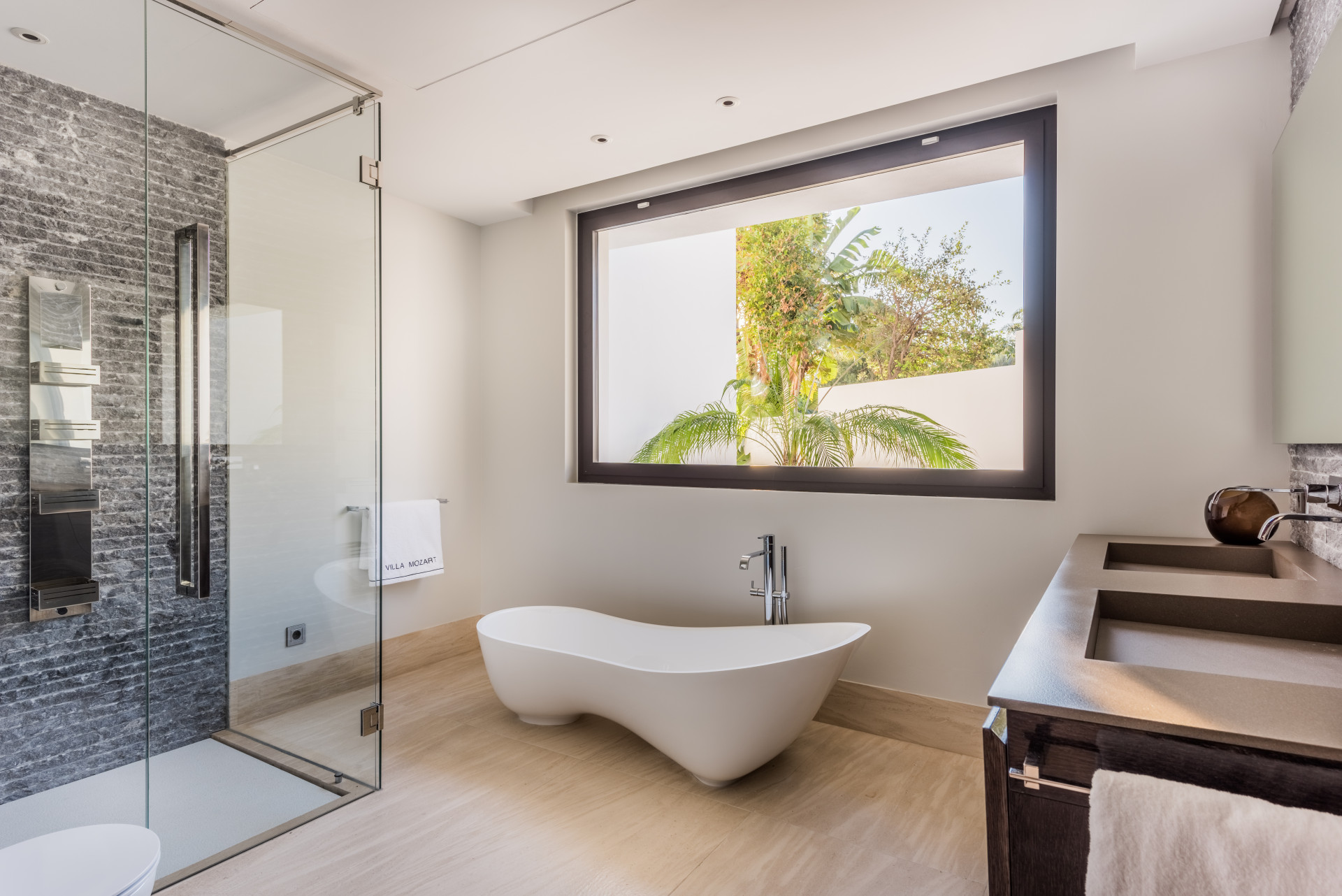 Villa Mozart in Sierra Blanca, Golden Mile