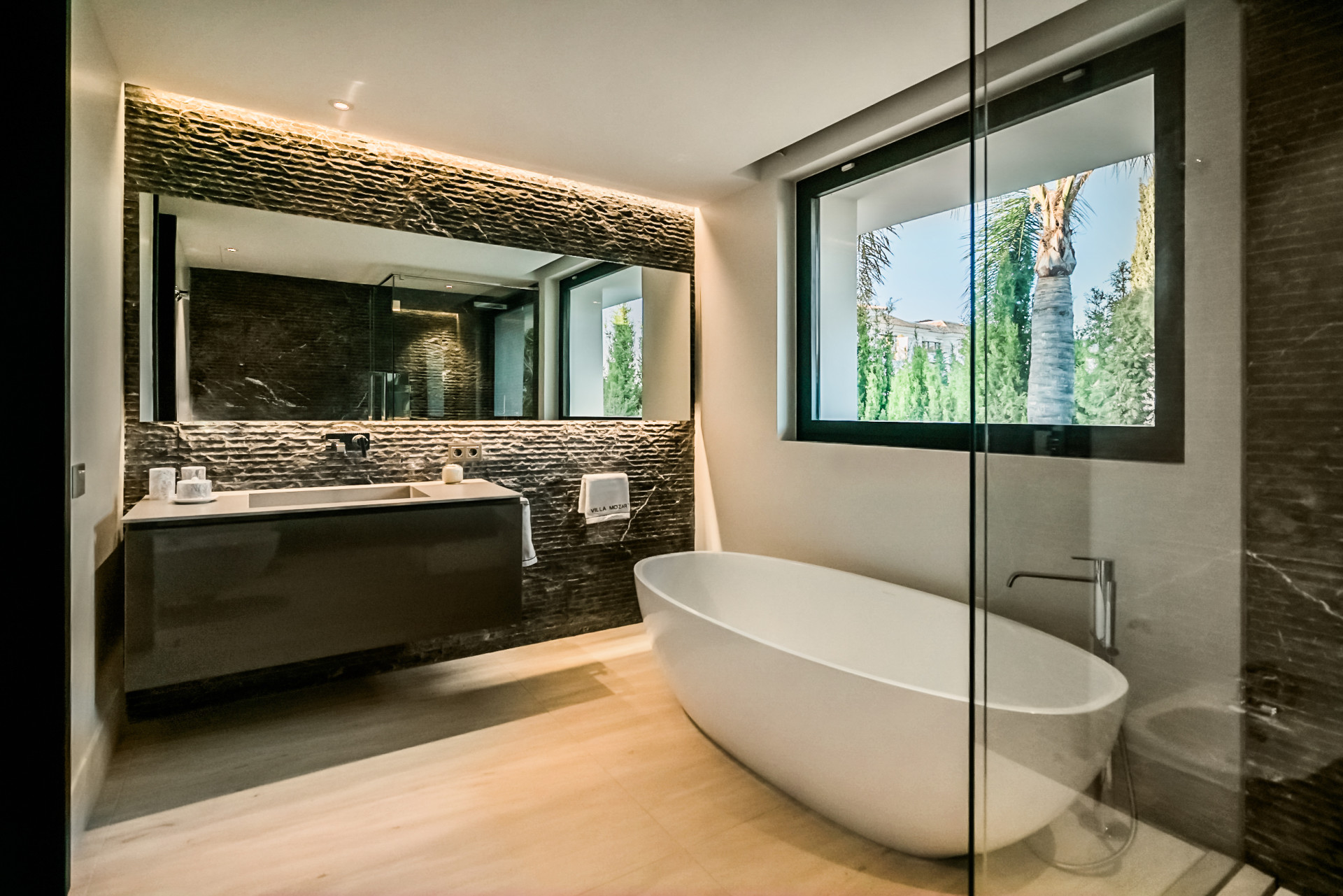 Villa Mozart in Sierra Blanca, Golden Mile