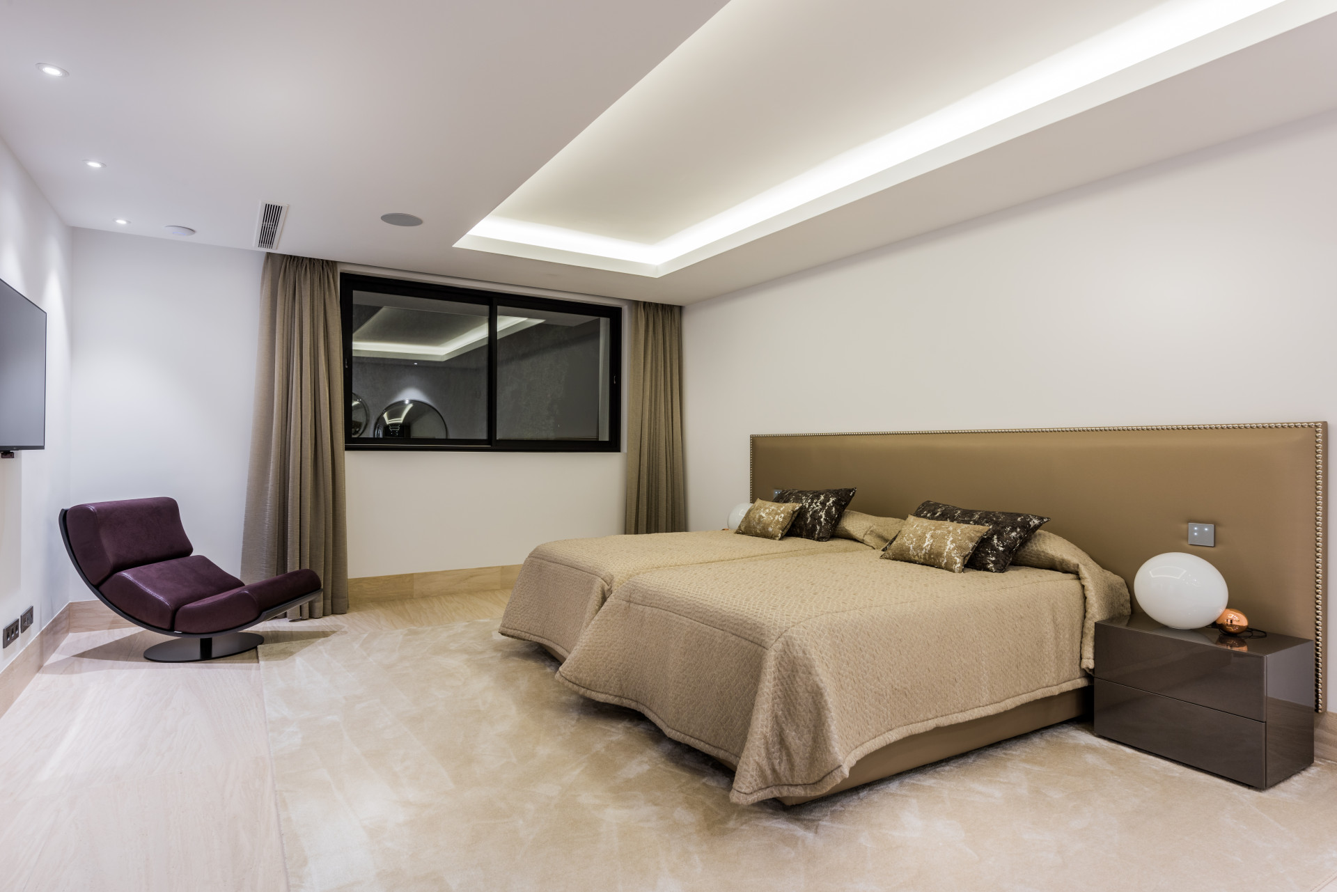 Villa Mozart in Sierra Blanca, Golden Mile