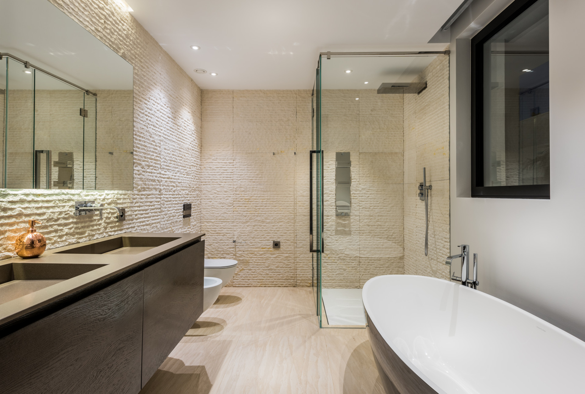 Villa Mozart in Sierra Blanca, Golden Mile