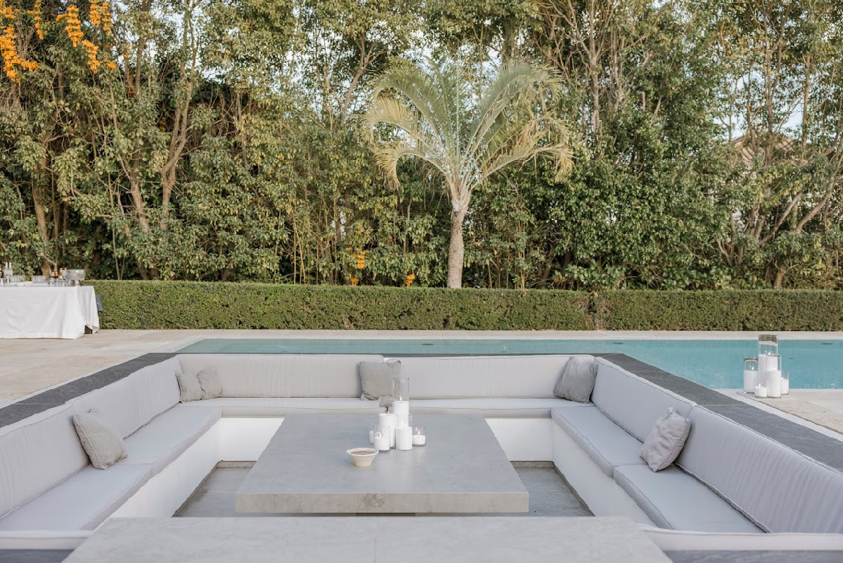 Villa Mozart in Sierra Blanca, Golden Mile