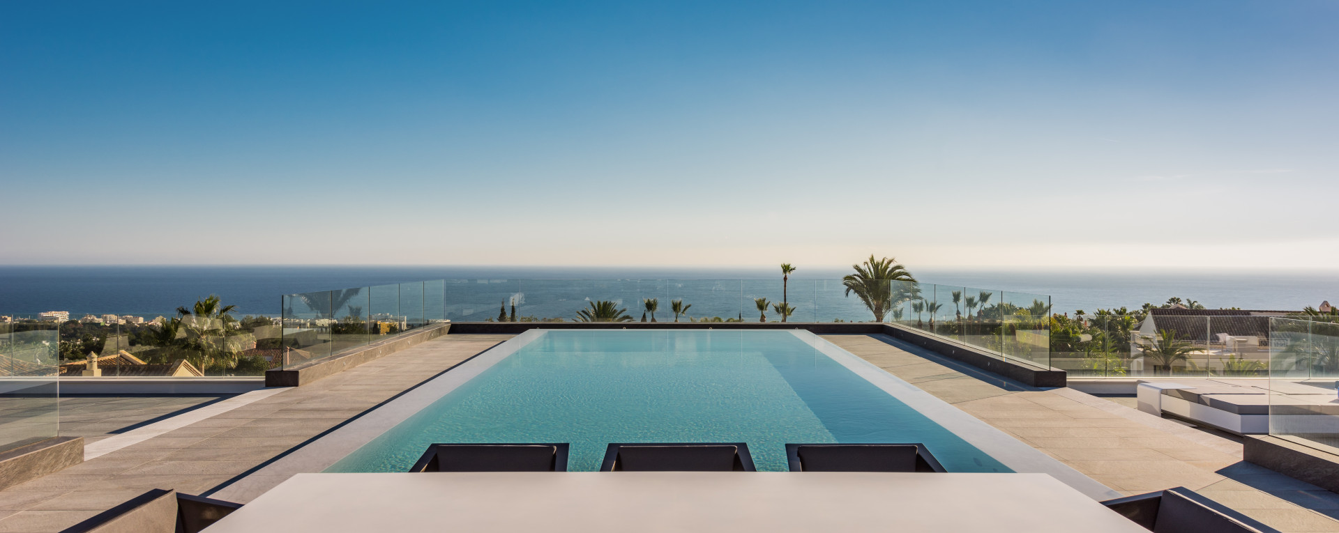 Villa Mozart in Sierra Blanca, Golden Mile