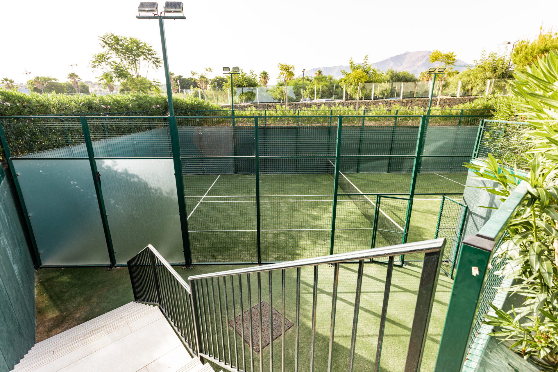 Luxuriöses First-Line Beach Apartment in Bahía de Estepona — Foto 26